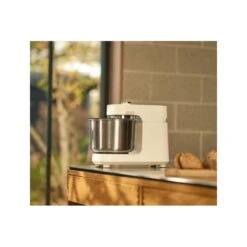 Ooni HALO PRO Impastatrice A Spirale 750W Bianca Cap. 7L -Peroni Kitchen Negozio impastatrice ooni halo pro spirale 7l bianca 10