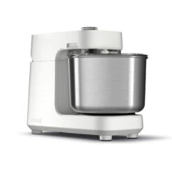 Ooni HALO PRO Impastatrice A Spirale 750W Bianca Cap. 7L -Peroni Kitchen Negozio impastatrice ooni halo pro spirale 7l bianca 2