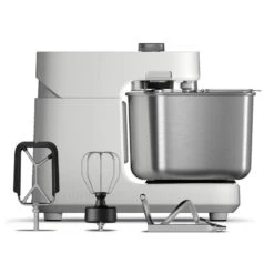 Ooni HALO PRO Impastatrice A Spirale 750W Bianca Cap. 7L