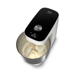 Ooni HALO PRO Impastatrice A Spirale 750W Bianca Cap. 7L -Peroni Kitchen Negozio impastatrice ooni halo pro spirale 7l bianca 3