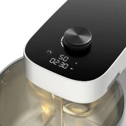 Ooni HALO PRO Impastatrice A Spirale 750W Bianca Cap. 7L -Peroni Kitchen Negozio impastatrice ooni halo pro spirale 7l bianca 5