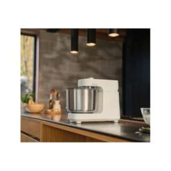 Ooni HALO PRO Impastatrice A Spirale 750W Bianca Cap. 7L -Peroni Kitchen Negozio impastatrice ooni halo pro spirale 7l bianca 9