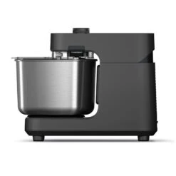 Ooni HALO PRO Impastatrice A Spirale 750W Grigia Cap. 7L -Peroni Kitchen Negozio impastatrice ooni halo pro spirale 7l grigia 10