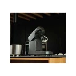 Ooni HALO PRO Impastatrice A Spirale 750W Grigia Cap. 7L -Peroni Kitchen Negozio impastatrice ooni halo pro spirale 7l grigia 11