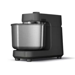 Ooni HALO PRO Impastatrice A Spirale 750W Grigia Cap. 7L -Peroni Kitchen Negozio impastatrice ooni halo pro spirale 7l grigia 2