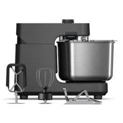 Ooni HALO PRO Impastatrice A Spirale 750W Grigia Cap. 7L