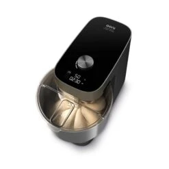 Ooni HALO PRO Impastatrice A Spirale 750W Grigia Cap. 7L -Peroni Kitchen Negozio impastatrice ooni halo pro spirale 7l grigia 6