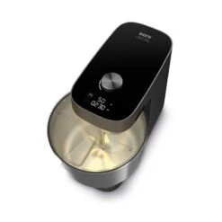 Ooni HALO PRO Impastatrice A Spirale 750W Grigia Cap. 7L -Peroni Kitchen Negozio impastatrice ooni halo pro spirale 7l grigia 7