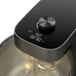 Ooni HALO PRO Impastatrice A Spirale 750W Grigia Cap. 7L -Peroni Kitchen Negozio impastatrice ooni halo pro spirale 7l grigia 8