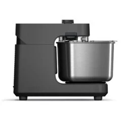 Ooni HALO PRO Impastatrice A Spirale 750W Grigia Cap. 7L -Peroni Kitchen Negozio impastatrice ooni halo pro spirale 7l grigia 9