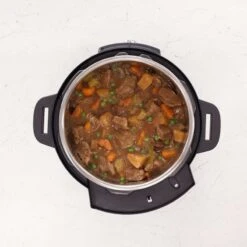 INSTANT POT DUO PLUS WHISPER QUIET 5,7L Pentola A Pressione Elettrica E Multicooker 9-in-1 -Peroni Kitchen Negozio instant pot duo plus whisper quiet multi cooker pentola 57l 6