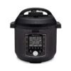 INSTANT POT PRO 8L Pentola A Pressione Elettrica 10-in-1