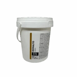 Isomalto In Granuli 500gr Silikomart
