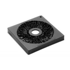 KIT COROLLA KE070 Stampo In Silicone Ø18cm H4cm + Stampo TOP 1117ml Pavocake Pavoni -Peroni Kitchen Negozio kit 3d pavocake corolla ke070s 2