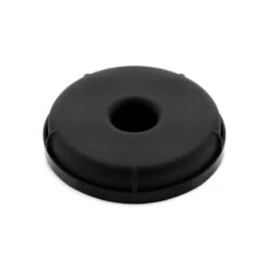 KIT COROLLA KE070 Stampo In Silicone Ø18cm H4cm + Stampo TOP 1117ml Pavocake Pavoni -Peroni Kitchen Negozio kit 3d pavocake corolla ke070s 4