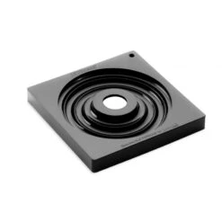 KIT HULA KE069 Stampo In Silicone Ø18cm H4cm + Stampo TOP 1142ml Pavocake Pavoni -Peroni Kitchen Negozio kit 3d pavocake hula ke069s 2