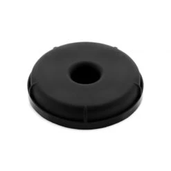 KIT HULA KE069 Stampo In Silicone Ø18cm H4cm + Stampo TOP 1142ml Pavocake Pavoni -Peroni Kitchen Negozio kit 3d pavocake hula ke069s 4