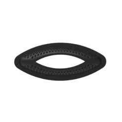 KIT 3D TARTE RING CABOSSA Stampo In Silicone 6 Impronte 12x4cm H2cm + 6 Anelli E Cutter Silikomart -Peroni Kitchen Negozio kit 3d tarte ring cabossa stampo silikomart 6