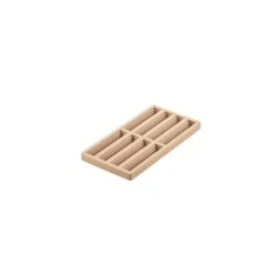 KIT BAR TRONCO CH016 Stampo In Tritan Barretta Di Cioccolato 8 Impronte 12x2,5cm H1cm + Inserto In Silicone Silikomart -Peroni Kitchen Negozio kit bar tronco ch016 tritan mould 120x25 h 10 mm ichb01 silicone mould 2