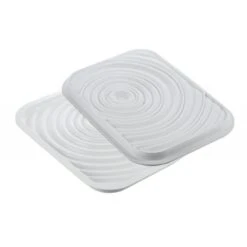 KIT DROP GEL Stampo Gelato In Silicone 1120ml + Tapis Gel Silikomart -Peroni Kitchen Negozio kit drop gel stampo in silicone Silikomart 3