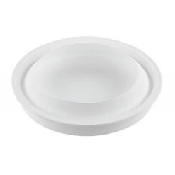 KIT FLEUR 1085 Stampo In Silicone Ø16cm H8cm Set 2 Pz Silikomart -Peroni Kitchen Negozio kit fleur 1085 stampo in silicone silikomart 4