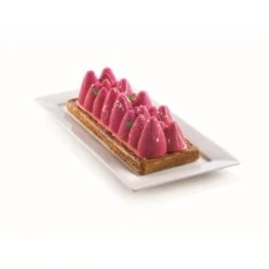 KIT ICE GLOW Stampo In Silicone 2 Pezzi 910ml Silikomart