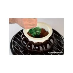 KIT MAGIA DEL TEMPO 600 Stampo In Silicone Ø15,5cm H5cm + Cutter + Separatore Silikomart -Peroni Kitchen Negozio kit magia del tempo 600 15