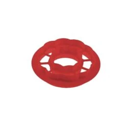 KIT MAGIA DEL TEMPO 600 Stampo In Silicone Ø15,5cm H5cm + Cutter + Separatore Silikomart -Peroni Kitchen Negozio kit magia del tempo 600 2