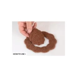 KIT MAGIA DEL TEMPO 600 Stampo In Silicone Ø15,5cm H5cm + Cutter + Separatore Silikomart -Peroni Kitchen Negozio kit magia del tempo 600 8