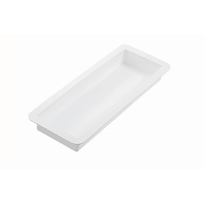 KIT MILLE BOLLE 1300 Stampo In Silicone 30x10cm H5,2cm + Tappetino Silikomart 4 KIT MILLE BOLLE 1300 Stampo In Silicone 30x10cm H5,2cm + Tappetino Silikomart - immagine 4