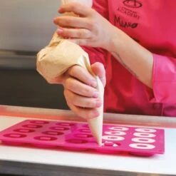 KIT RAINBOW STICK PX3212 Stampo In Silicone 20 Stecco Gelato Pavoni -Peroni Kitchen Negozio kit rainbow stick px3212s 2