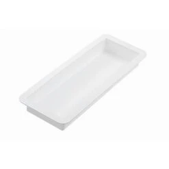 KIT SAHARA 1250 Stampo In Silicone 30x10cm H5cm + Inserto E Supporto Silikomart -Peroni Kitchen Negozio kit sahara 1250 stampo silikomart 2