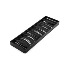 KIT SAHARA 1250 Stampo In Silicone 30x10cm H5cm + Inserto E Supporto Silikomart -Peroni Kitchen Negozio kit sahara 1250 stampo silikomart 4