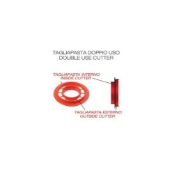 KIT SYMPHONY Stampo In Silicone Ø24cm H4,7cm + Inserto + Cutter Silikomart -Peroni Kitchen Negozio kit symphony silikomart 4