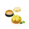 KIT TARTE RING BLOSSOM Stampo In Silicone 8 Impronte Ø6,7cm + 8 Anelli Ø7cm Silikomart