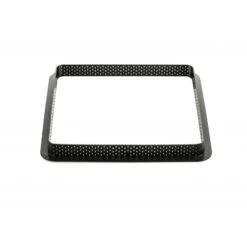 KIT TARTE RING BUBBLE Quadrato Stampo In Silicone 17,5x17,5cm + Anello 20x20cm Silikomart -Peroni Kitchen Negozio kit tarte ring bubble quadrato 20x20cm stampo in silicone anello silikomart 4