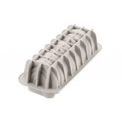 LANA Stampo In Silicone 24,5x9,5cm H7,7cm Silikomart -Peroni Kitchen Negozio lana stampo in silicone 245x95cm silikomart 2