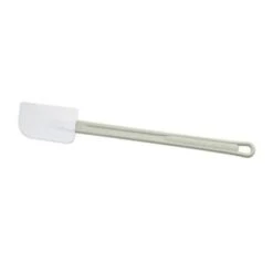 Spatola Leccapiatti In Silicone 45cm