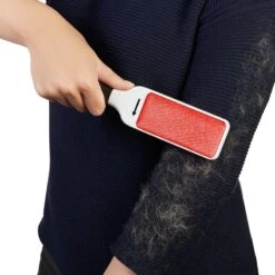 Levapelucchi Per Abiti Auto Pulente Oxo Good Grips -Peroni Kitchen Negozio levapelucchi per abiti auto pulente oxo good grips 3