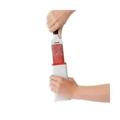 Levapelucchi Per Abiti Auto Pulente Oxo Good Grips -Peroni Kitchen Negozio levapelucchi per abiti auto pulente oxo good grips 5