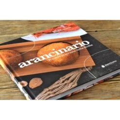 Libro Arancinario
