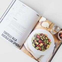 Libro "Daniele Persegani E Il Suo Assistent Original®" -Peroni Kitchen Negozio libro daniele persegani e il suo assistent original 3