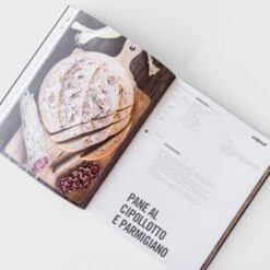 Libro "Daniele Persegani E Il Suo Assistent Original®" -Peroni Kitchen Negozio libro daniele persegani e il suo assistent original 4