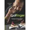 Libro Golfinger Di Andrea Golino