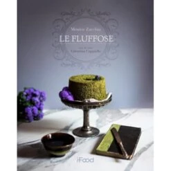 Libro "Le Fluffose" Di Monica Zacchia