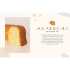 Libro PERFETTO MA NON TROPPO. Tecniche E Ricette Per Realizzare A Casa Dolci Impeccabili Di Fabrizio Fiorani -Peroni Kitchen Negozio libro perfetto ma non troppo di fabrizio fiorani 2