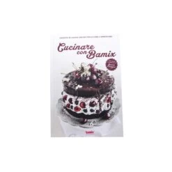 Libro Di Ricette Bamix