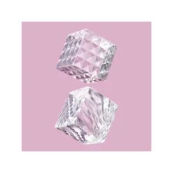 LUXE ICE MOLD Stampo Per Cubetti Di Ghiaccio 2 Impronte Zoku -Peroni Kitchen Negozio luxe ice mold stampo per cubetti di ghiaccio 2 impronte zoku 2