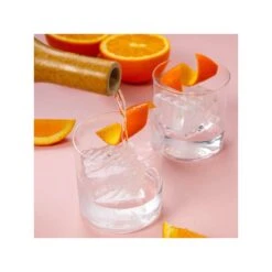 LUXE ICE MOLD Stampo Per Cubetti Di Ghiaccio 2 Impronte Zoku -Peroni Kitchen Negozio luxe ice mold stampo per cubetti di ghiaccio 2 impronte zoku 5