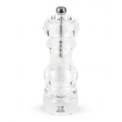 Macina Sale Nancy In Acrilico - Varie Misure Peugeot -Peroni Kitchen Negozio macina sale peugeot nancy 1